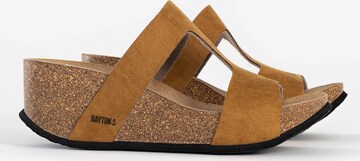 Bayton Mule 'Hecate' in Brown