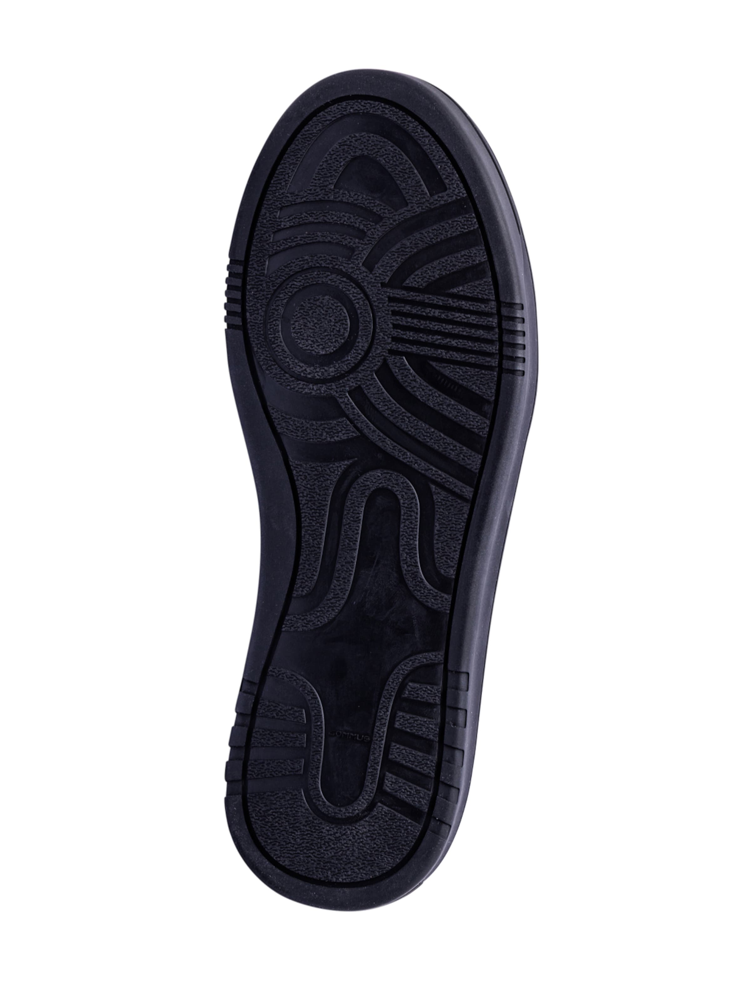 Baskets basses 'Sturm' Club Shoes Relics en mélange de couleurs