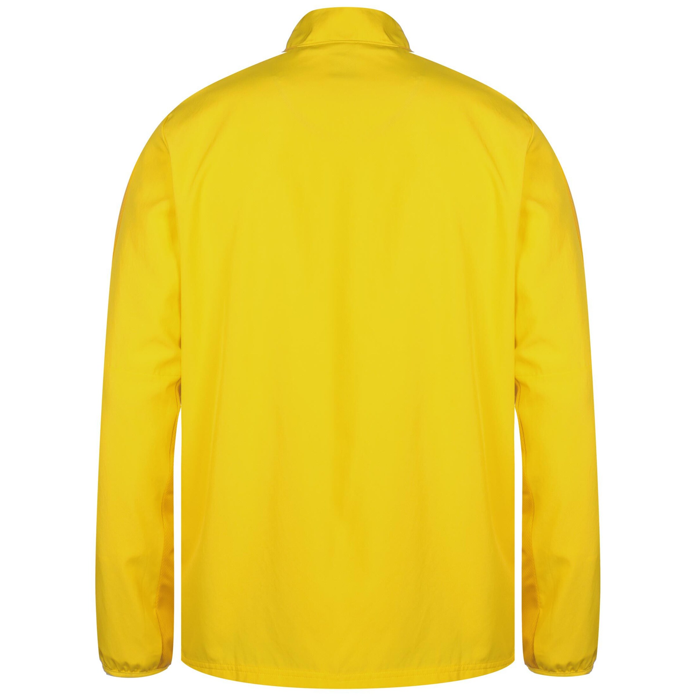 NIKE Outdoor jacket 'Academy 23' in Yellow