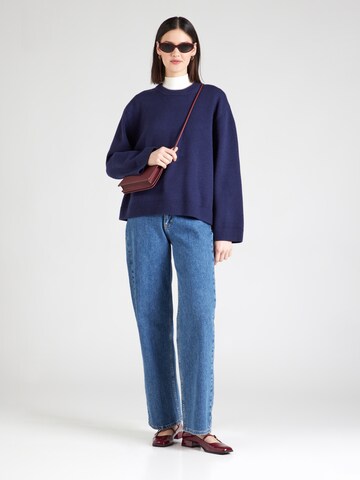 Pullover di Gina Tricot in blu