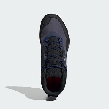ADIDAS TERREX Boots 'AX4' in Blau