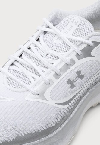 Scarpa sportiva 'Pulse' di UNDER ARMOUR in bianco
