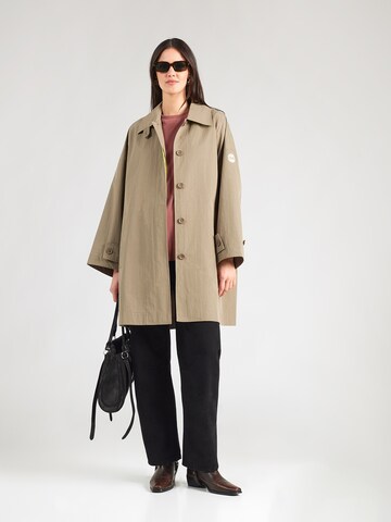 No. 1 Como Mantel 'CLAIRE' in Grün