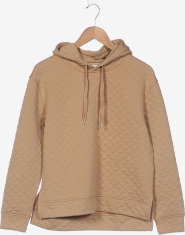 OPUS Sweatshirt & Zip-Up Hoodie in L in Beige: front