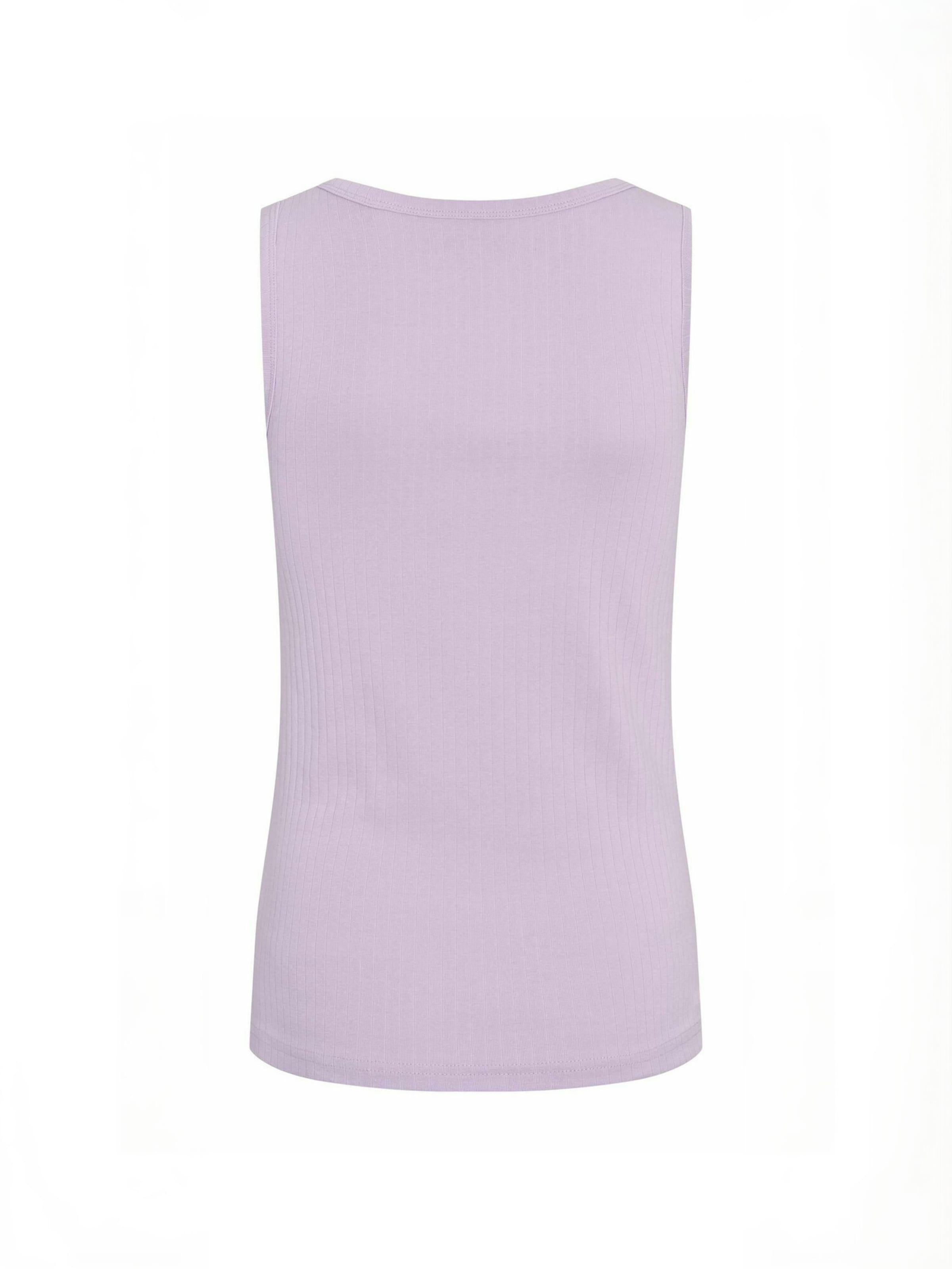 U.S. POLO ASSN. Top ' UWCasandra ' – fialová