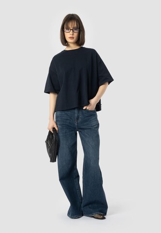 Elias Rumelis Flared Jeans 'Kalea' in Blau
