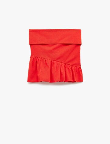 Koton Top in Red