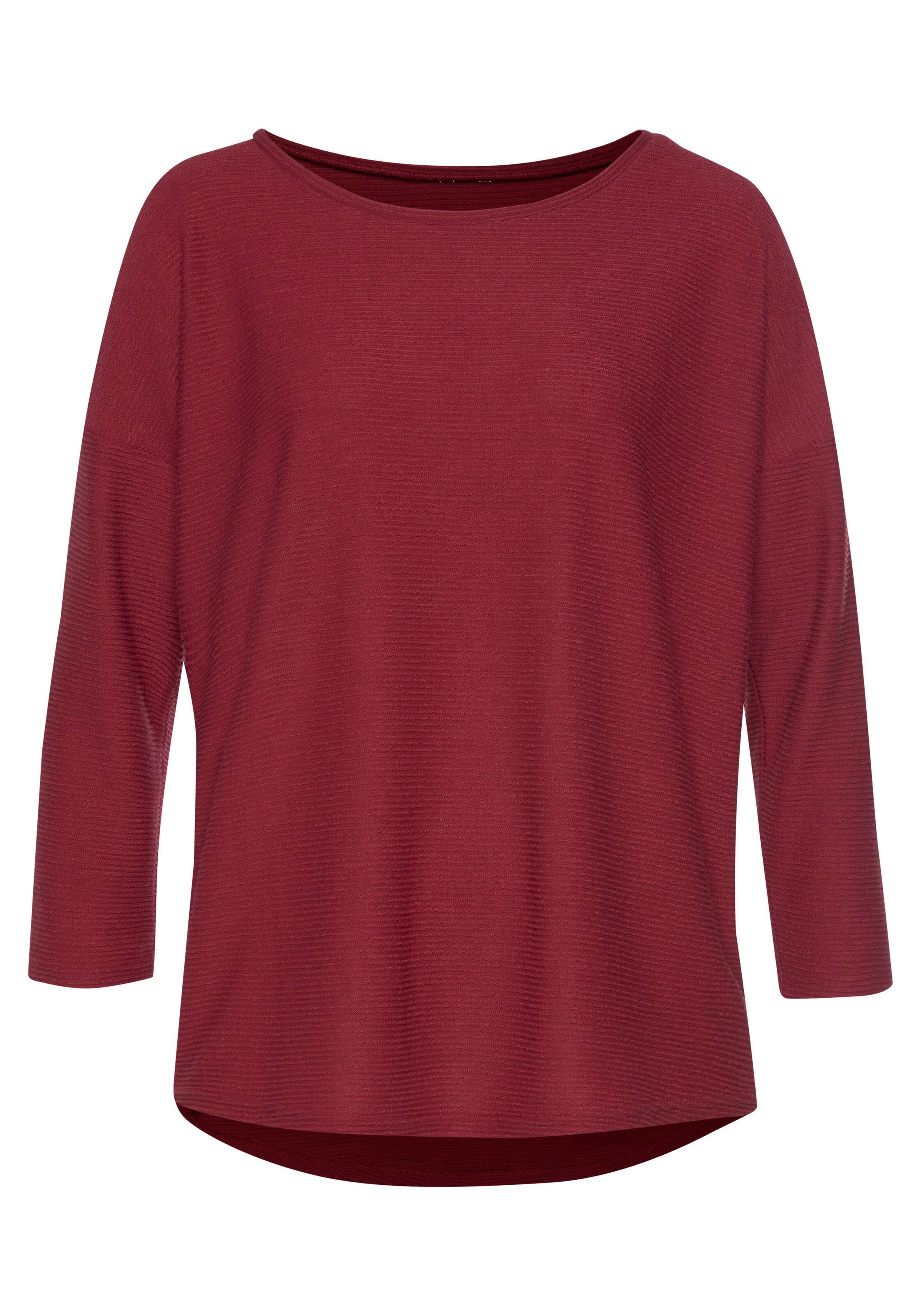 VIVANCE Paita värissä punainen: etupuoli