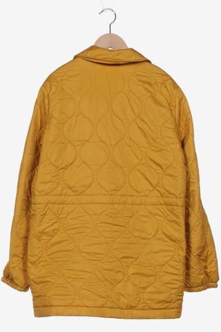 rosemunde Jacket & Coat in XXXL in Yellow