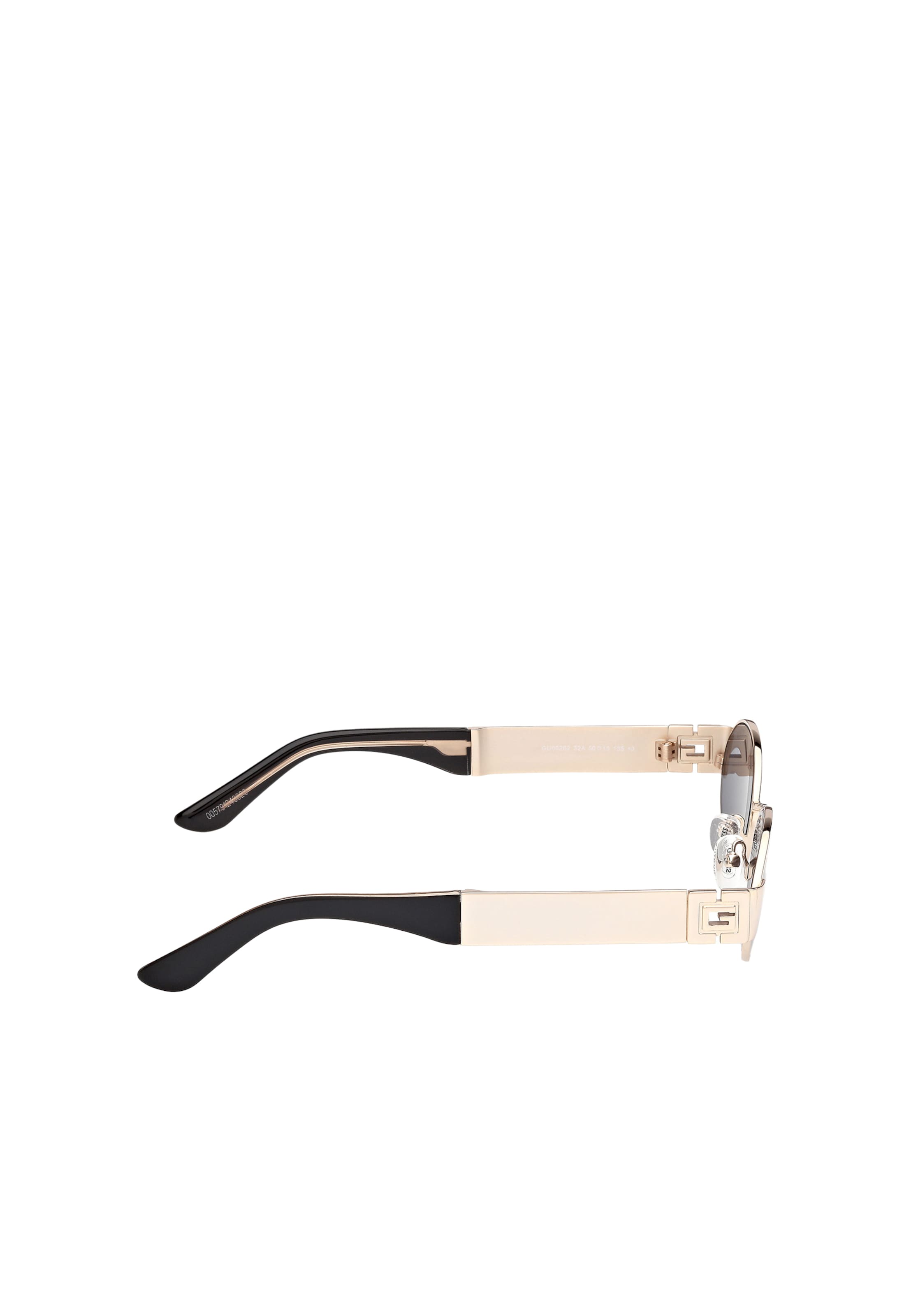 GUESS Sunglasses in Gold