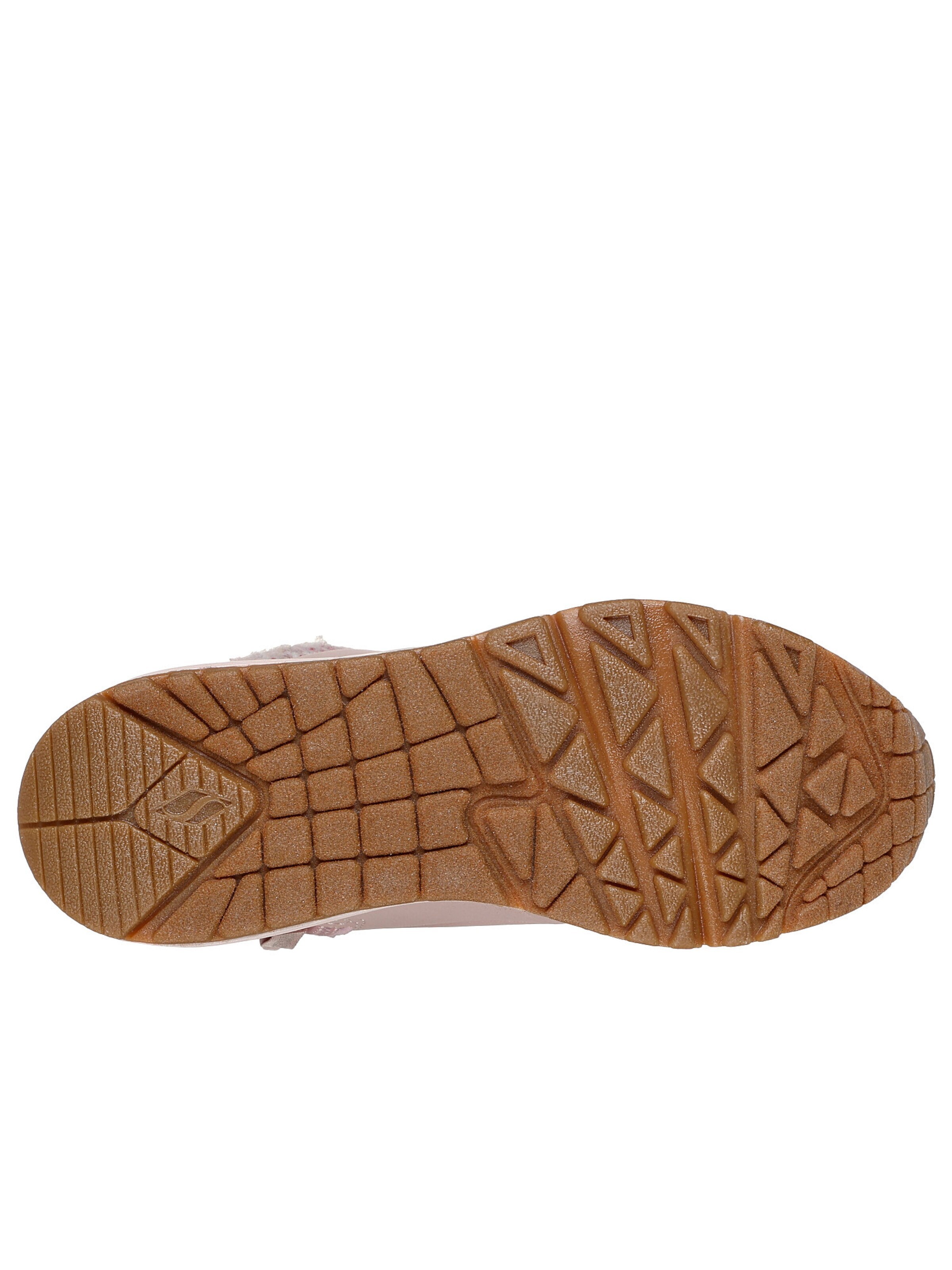 Cizme 'Ghete copii fete UNO GEN1 DARLING DAZE 310566L-BLACK-27' de la ROCA SHOES pe roz