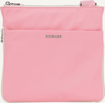 Sac à bandoulière 'Serena' BOGNER en rose : devant