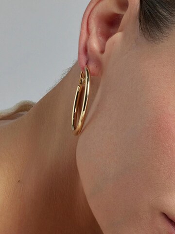 LUXBYLUX Ohrringe‌‌‌‌‌‌ in Gold