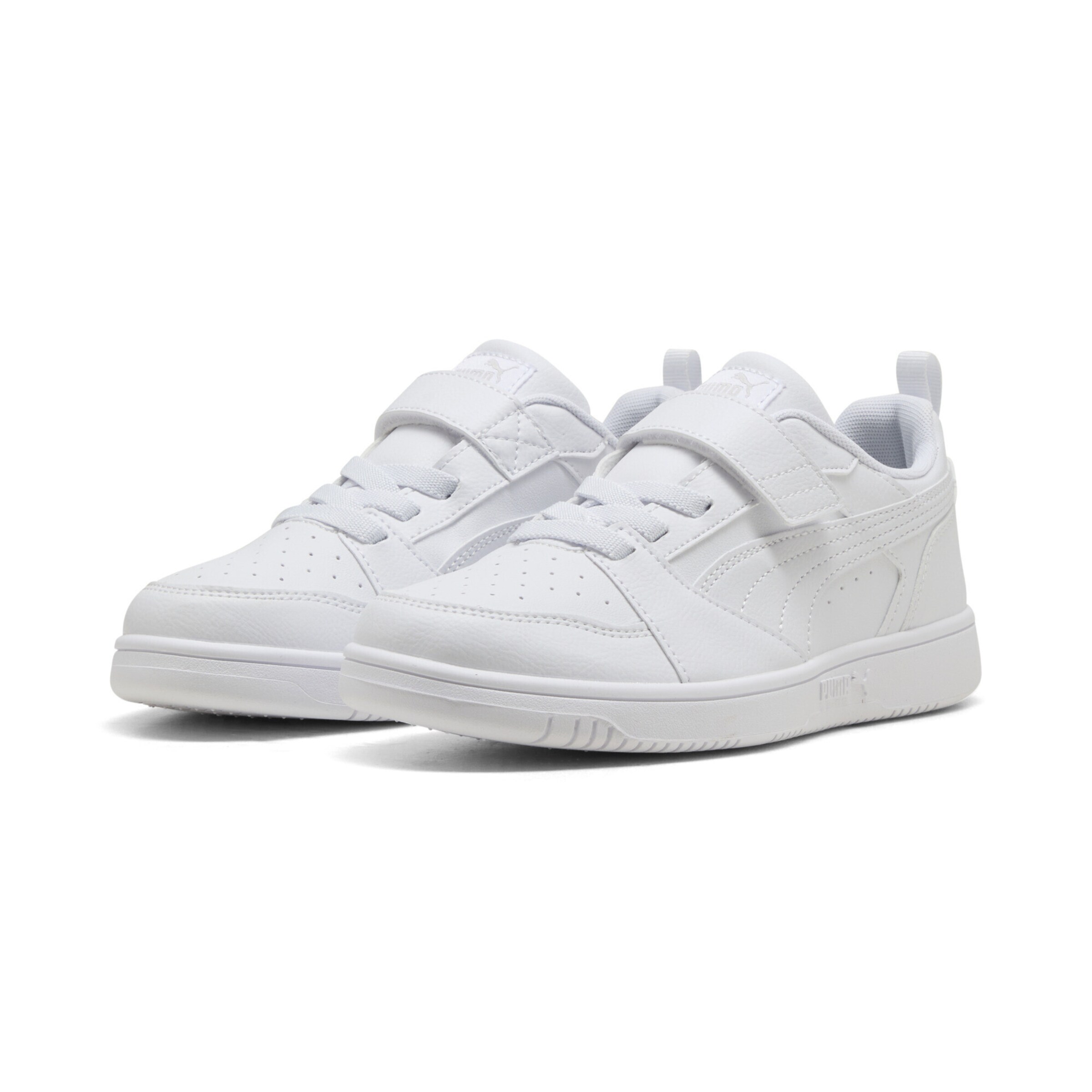 PUMA Sneakers 'Rebound V6' in Wit