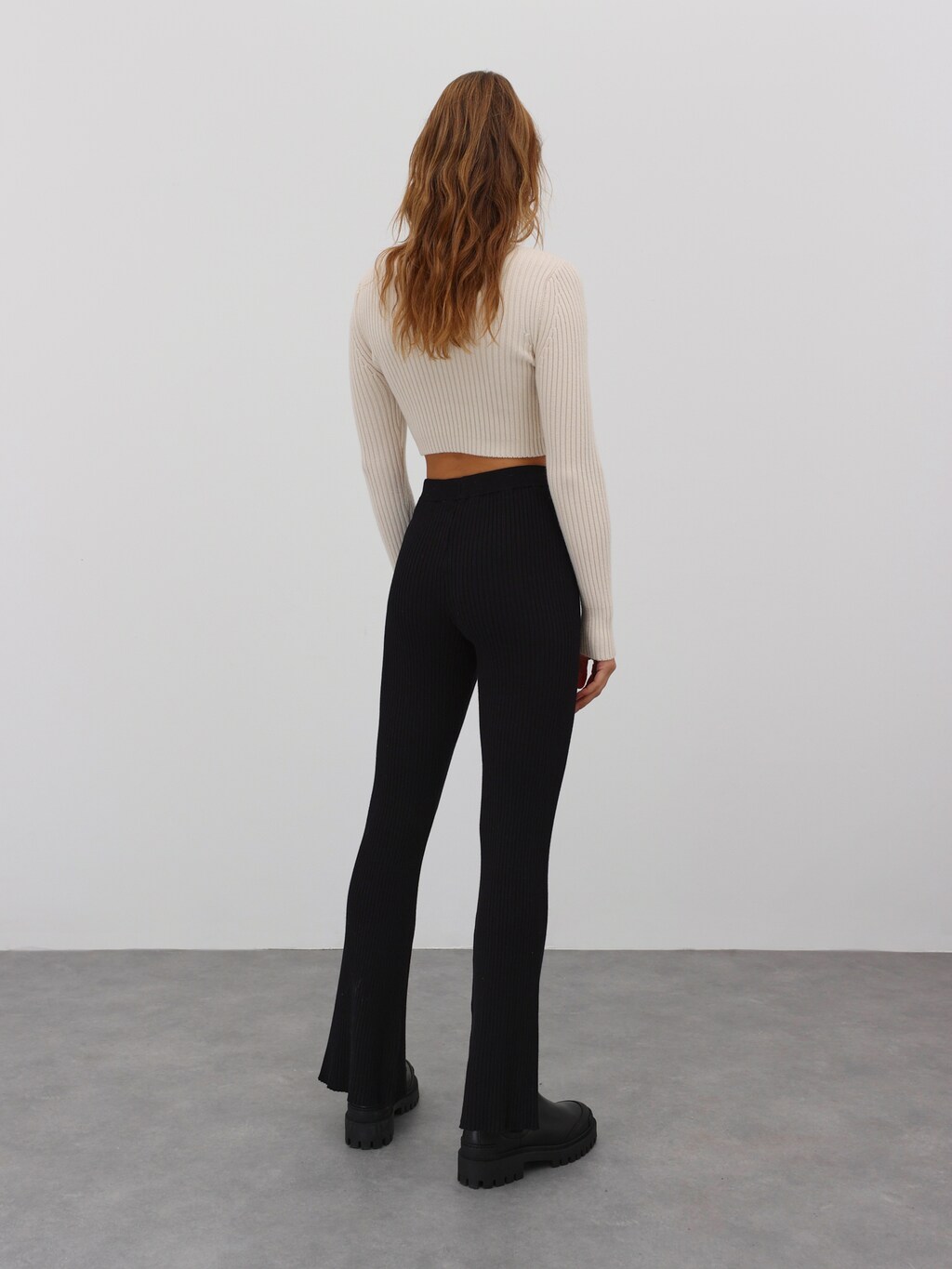 Pantalon 'Enora'