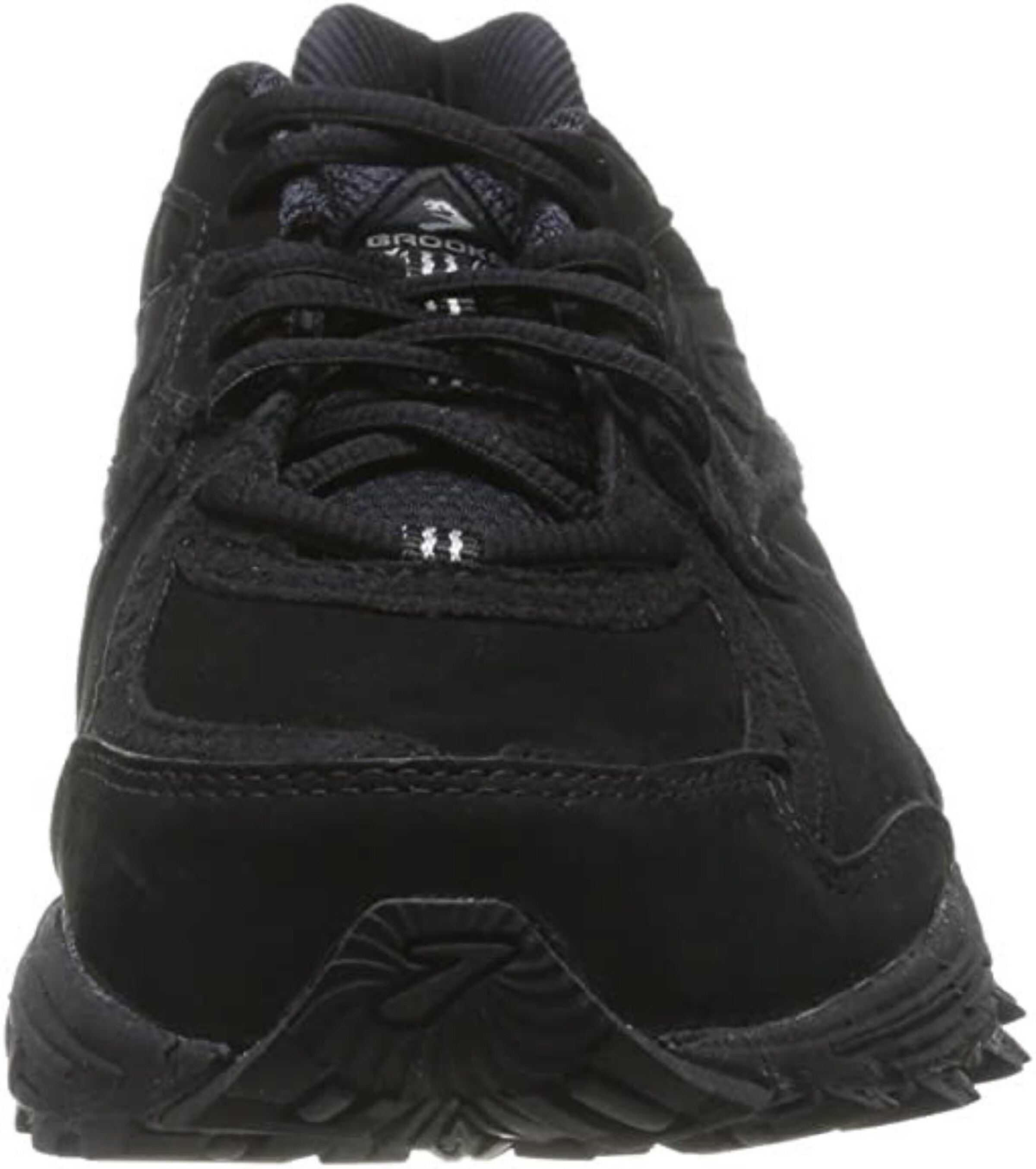 Männer Sportschuhe BROOKS Schuh in Schwarz - TW53990 Männer Sportschuhe BROOKS Schuh in Schwarz - TW53990