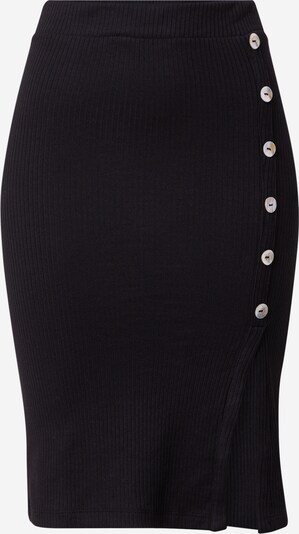 VERO MODA Rock 'POLLY' in schwarz, Produktansicht