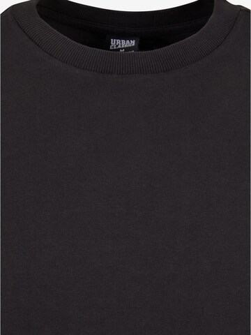 Urban Classics T-shirt i svart