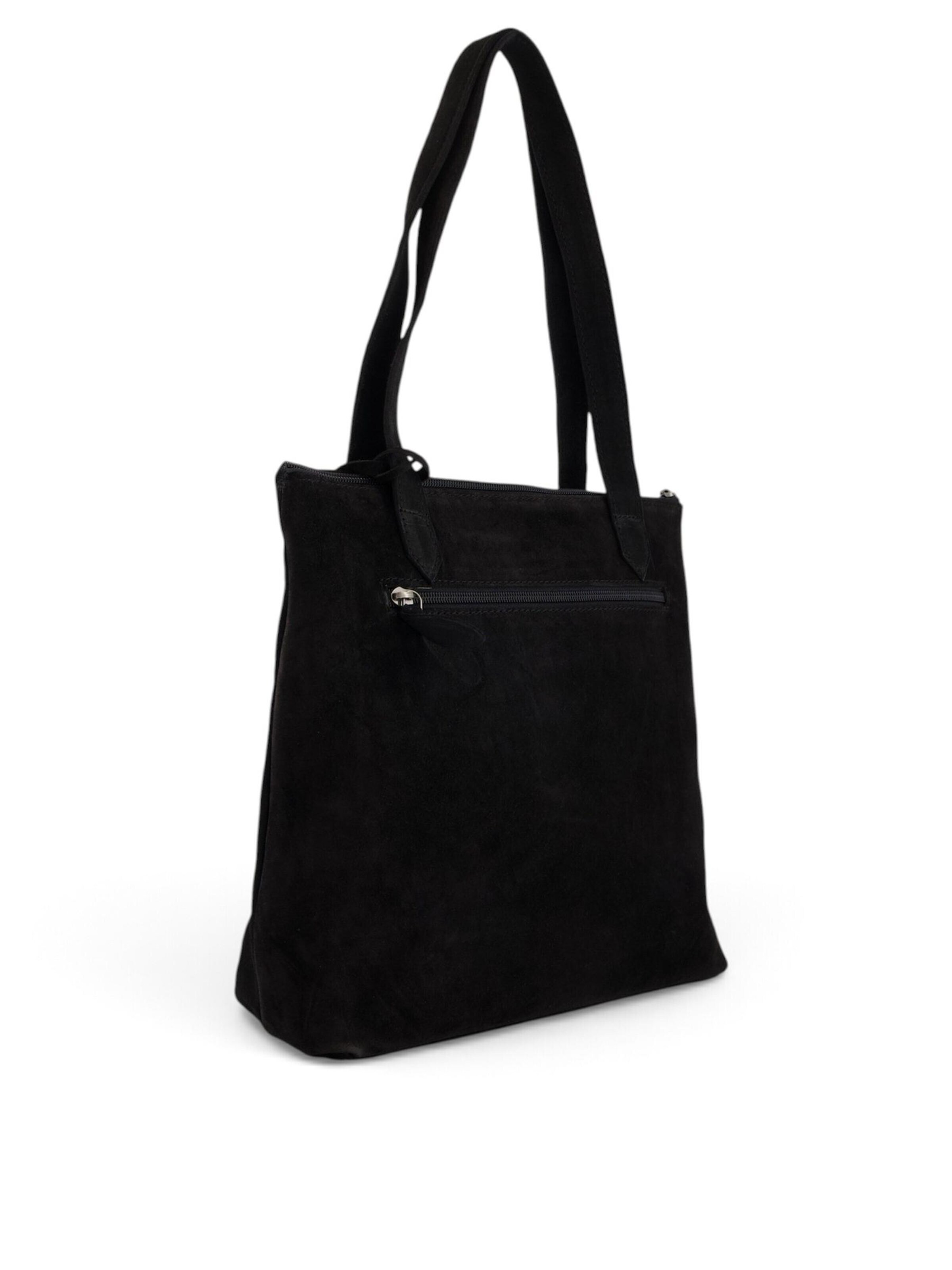 VENEZIA Shopper 'Venezia'‌‌‌‌‌‌ in Schwarz