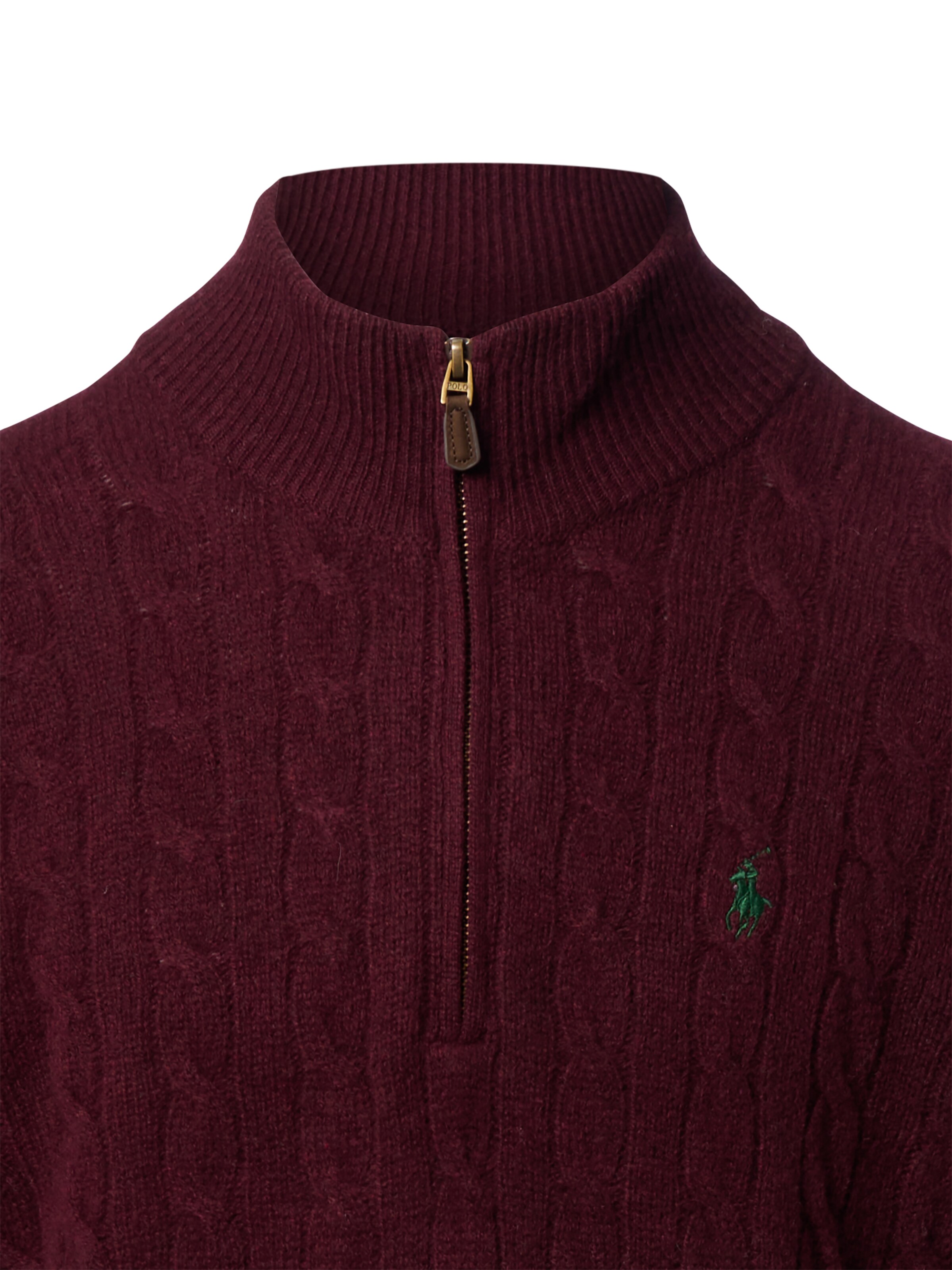 Polo Ralph Lauren Trui in Rood