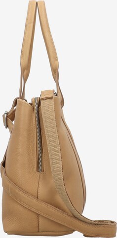 Burkely Shopper 'Skylar' in Brown