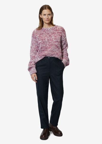 Marc O'Polo Pullover in Lila