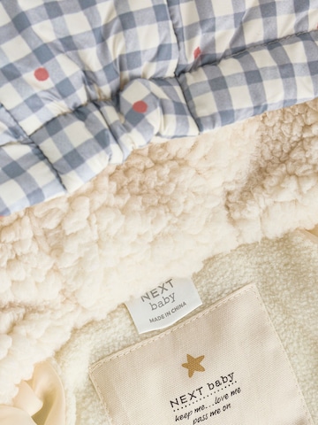 Veste d’hiver Next en gris
