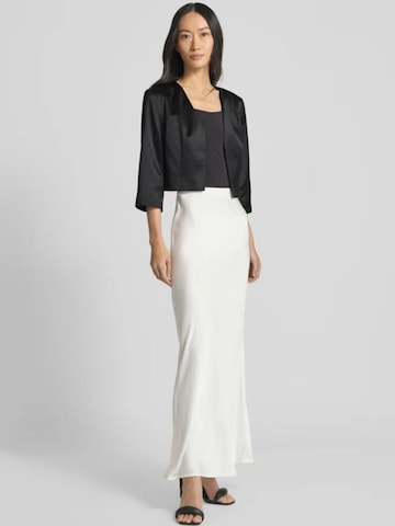 VILA - Blazer '14104289' en negro