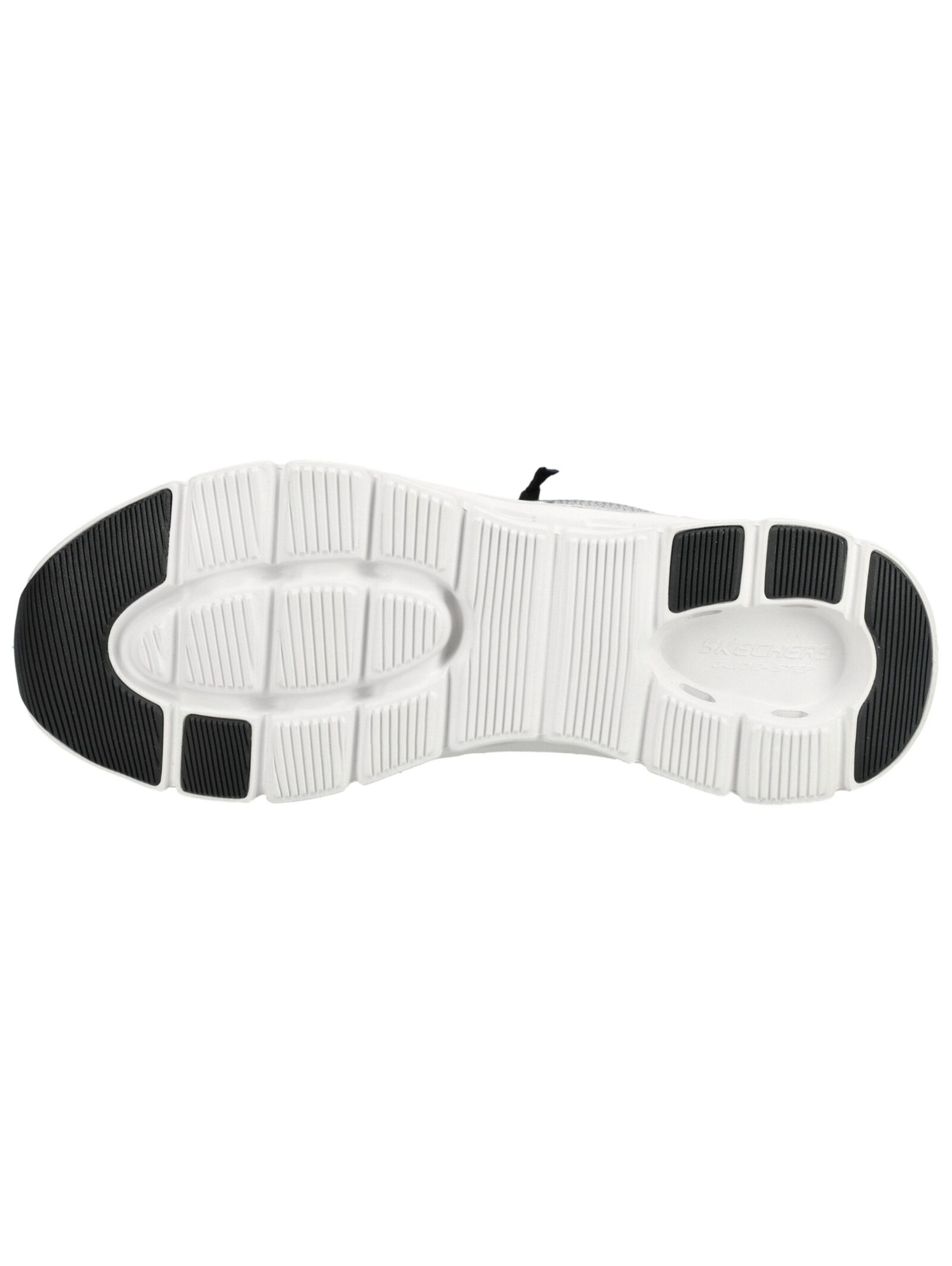 Scarpa da corsa 'Arch Fit Glide-Step Pro' di SKECHERS in bianco