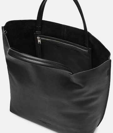 Shopper di Liebeskind Berlin in nero