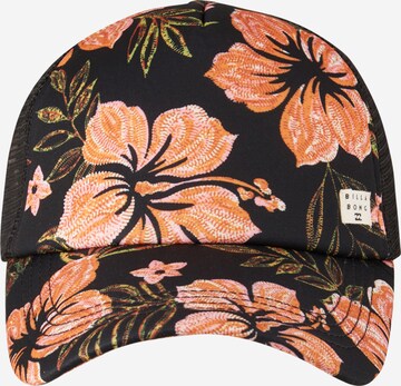 BILLABONG Cap 'HERITAGE' in Black