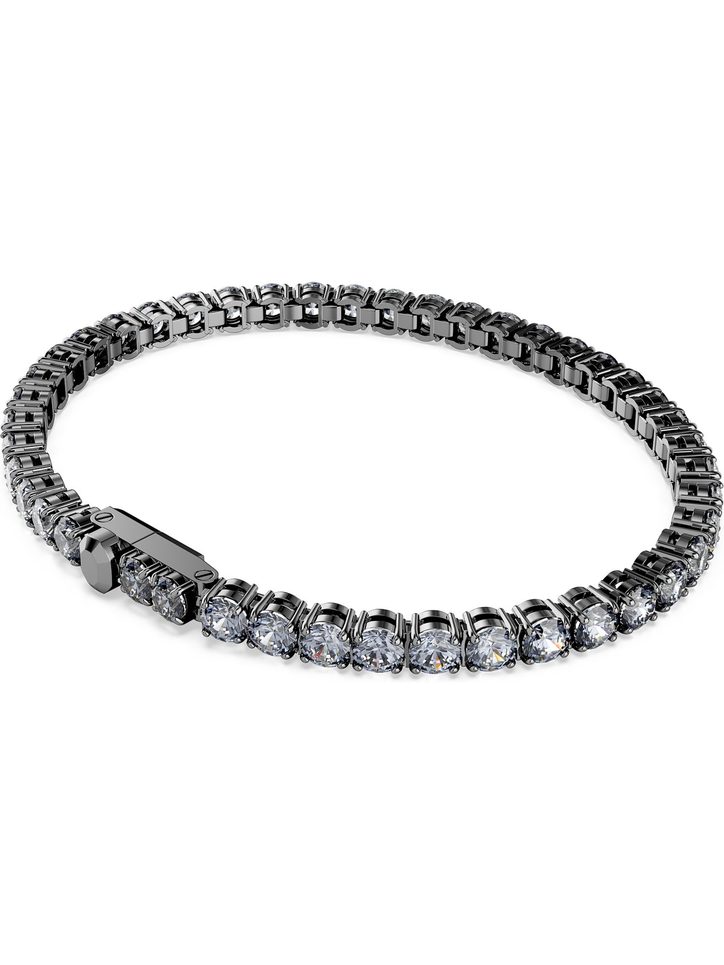 Swarovski Armband in Zilver