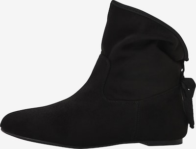 bonprix Stiefelette in 36 in schwarz, Produktansicht