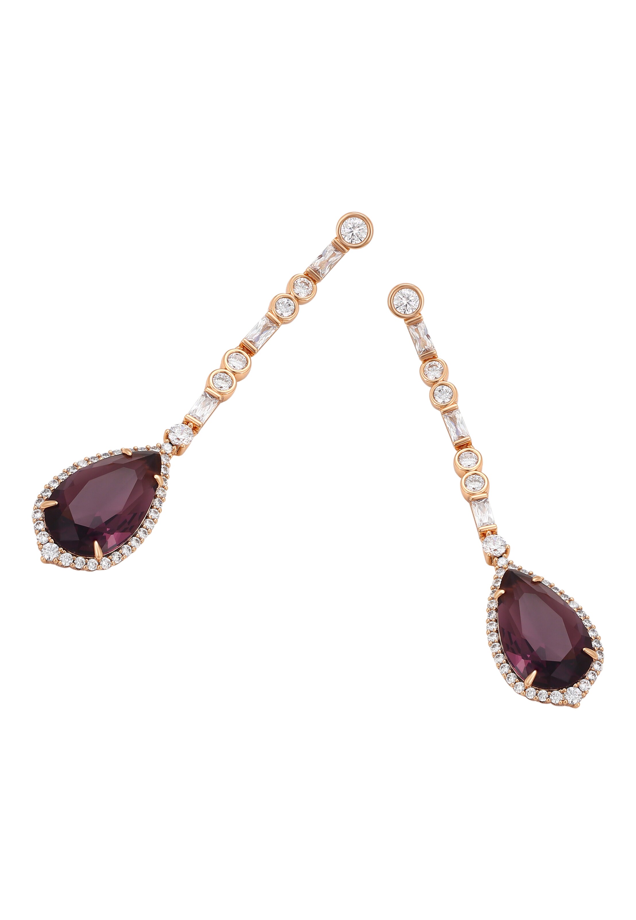 faina - Pendientes en oro