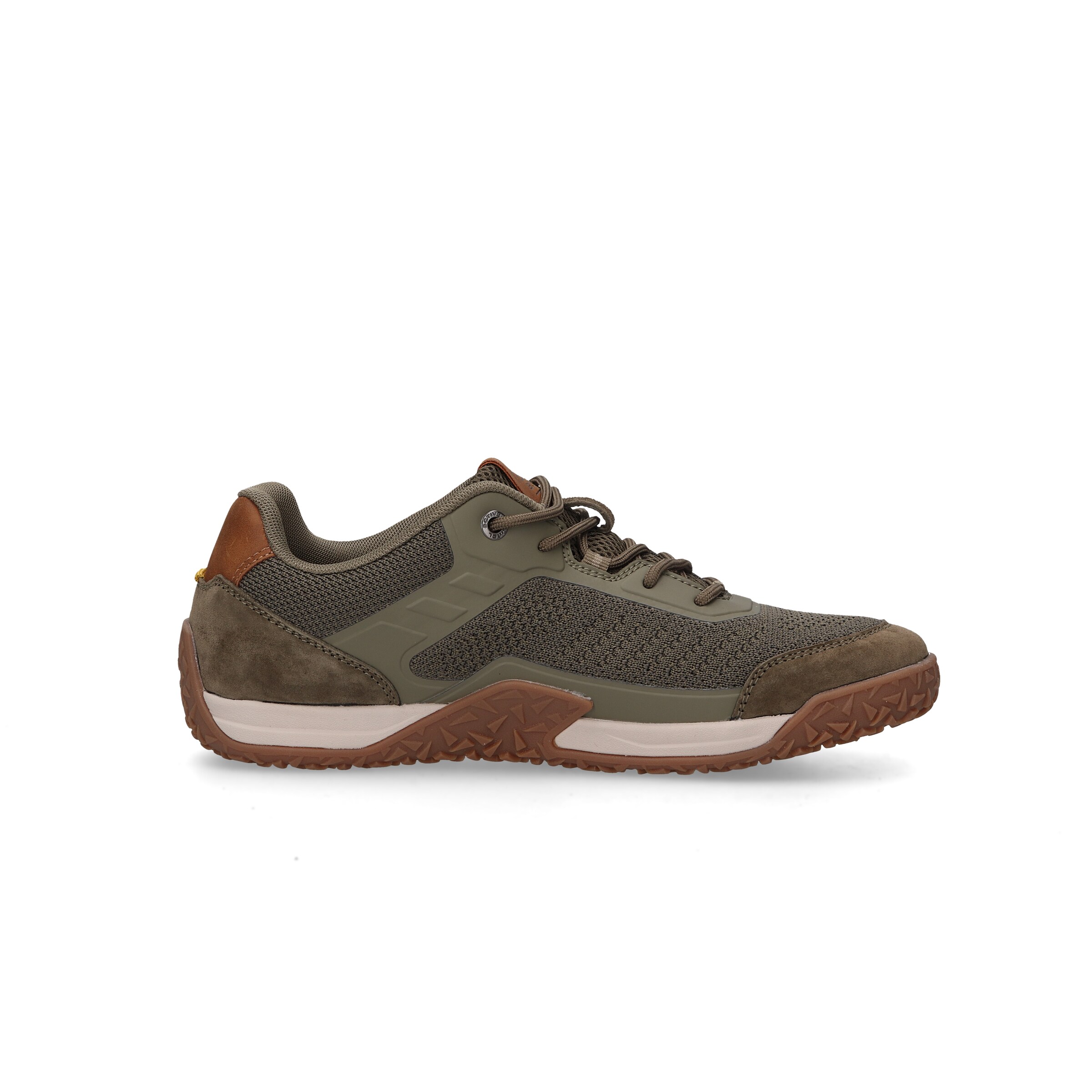 CAMEL ACTIVE Sneaker in Grün