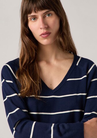 LEVI'S ® Pulover | modra barva