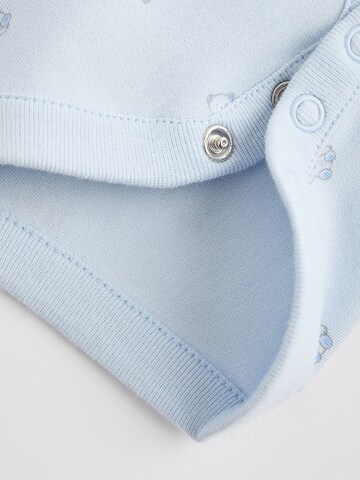 Tutina / body per bambino di Next in blu