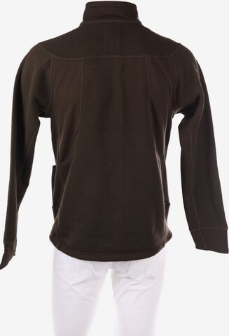 DIDRIKSONS1913 Sweatshirt & Zip-Up Hoodie in S in Brown
