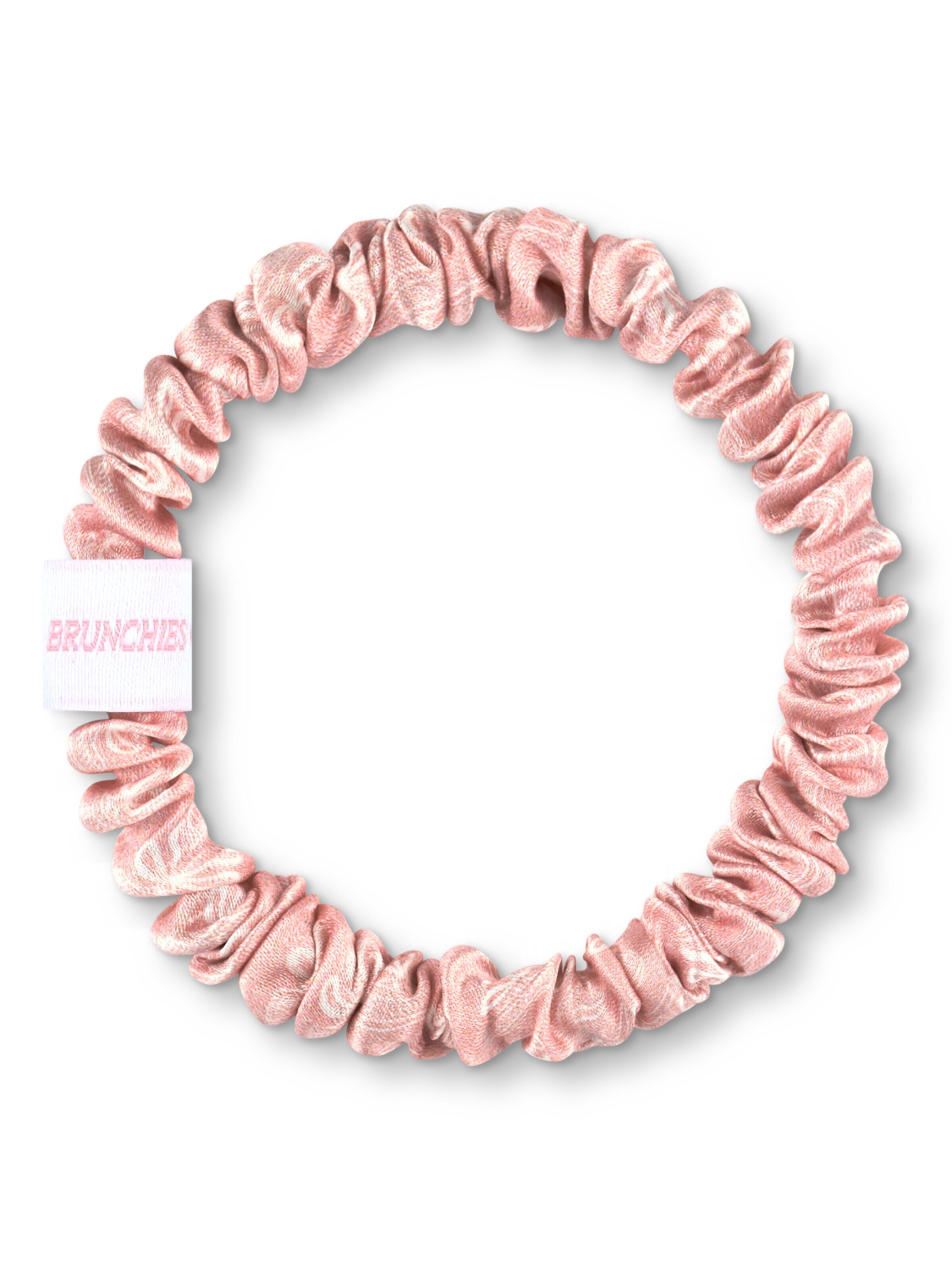 BRUNCHIES® Haarschmuck‌‌‌‌‌ in Pink: Vorderseite
