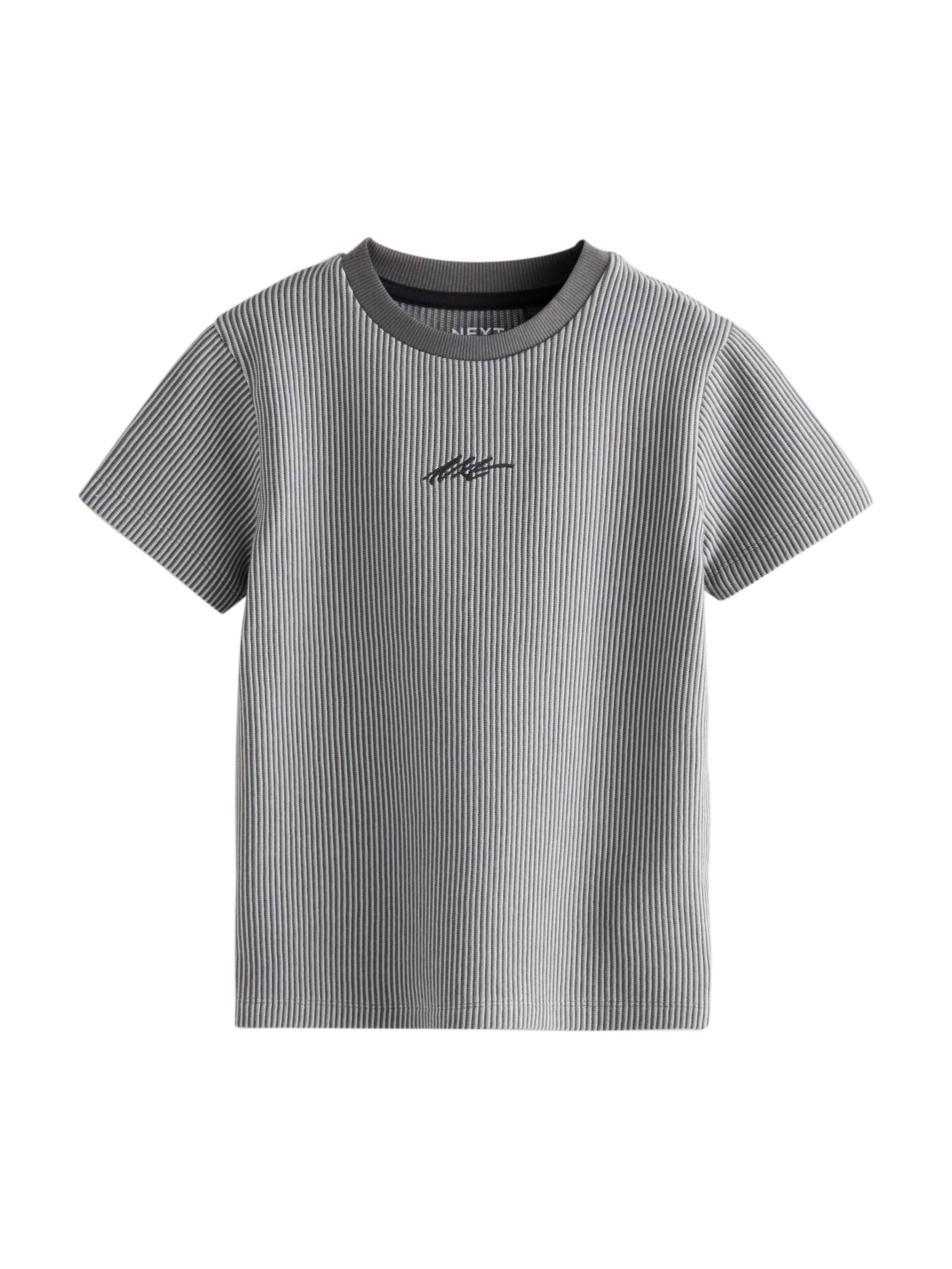 Next Paita värissä harmaa: etupuoli