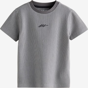 pilka Next Marškinėliai: priekis