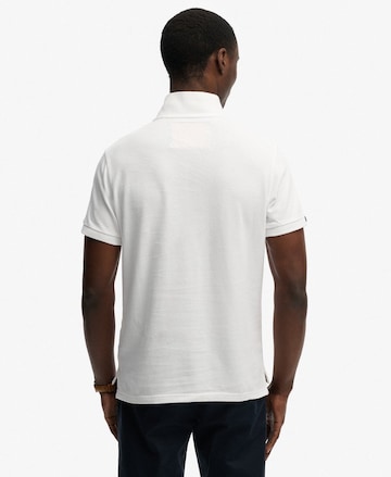 Superdry & Co Shirt in White