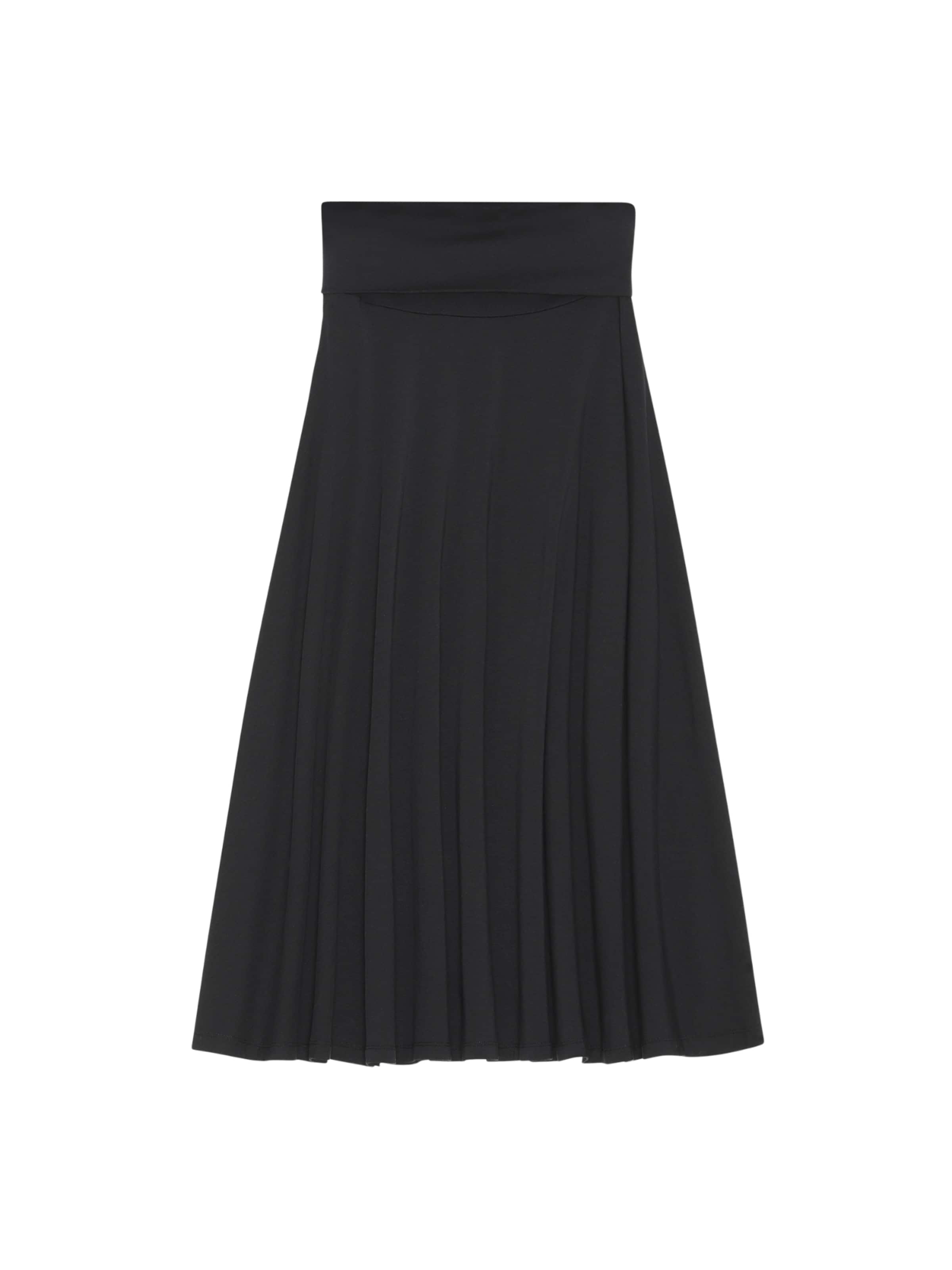 moshi moshi mind Hame 'Gracious' värissä musta: etupuoli