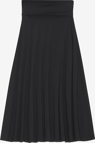 moshi moshi mind Hame 'Gracious' värissä musta: etupuoli