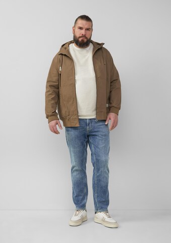 s.Oliver Trui in Beige