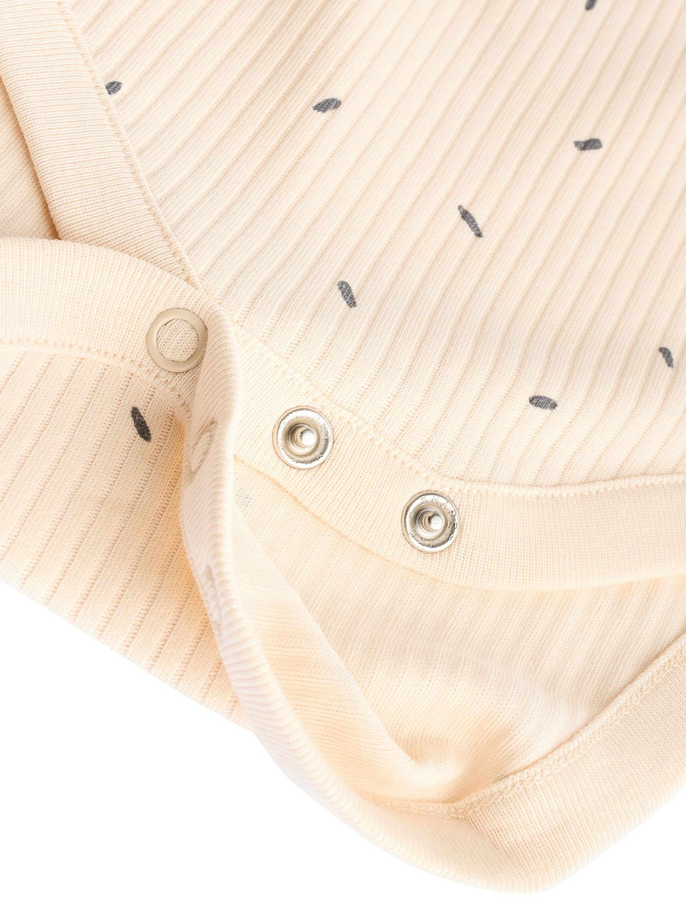 Next Romper/bodysuit in Beige