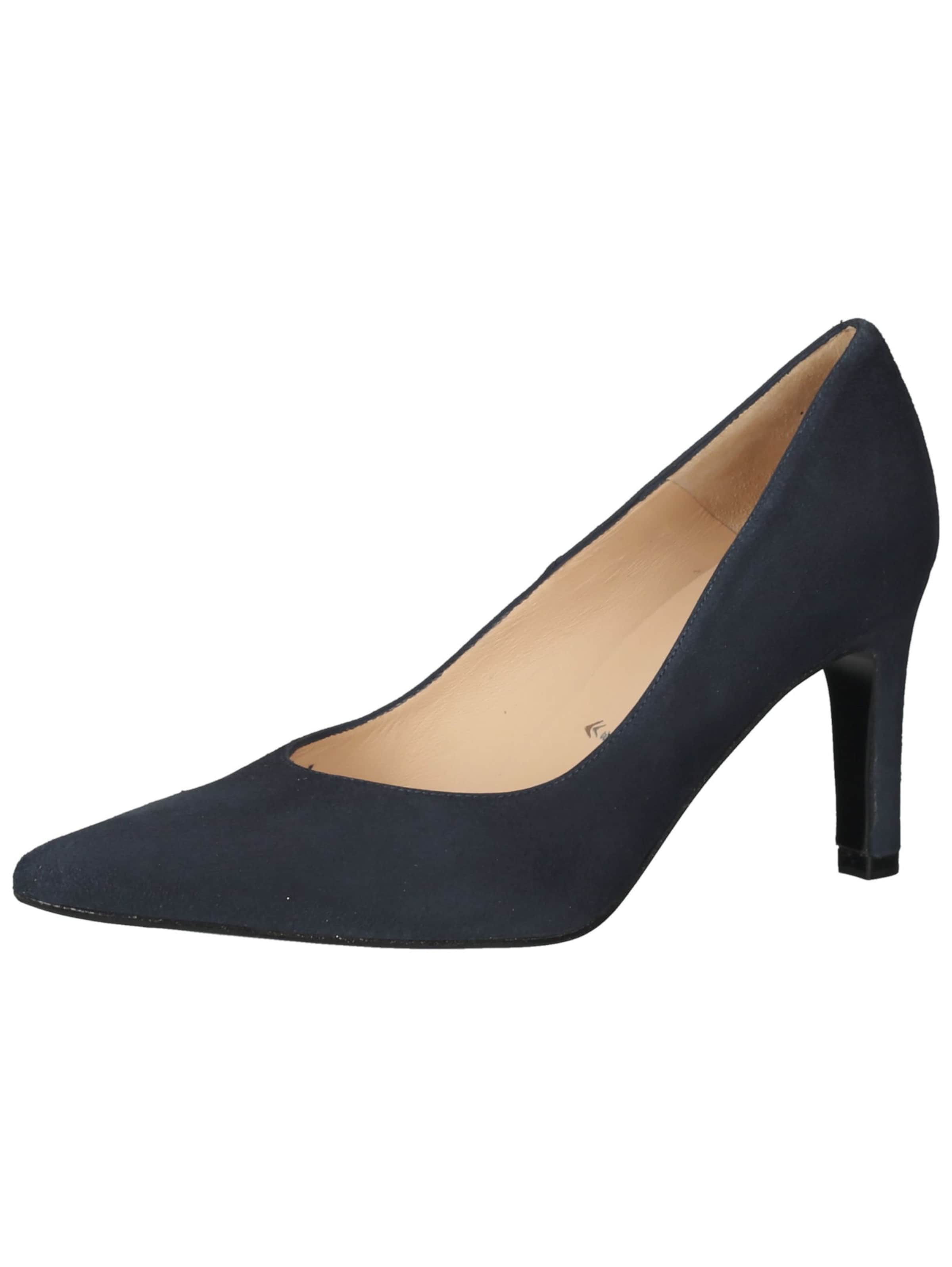 PETER KAISER Pumps in 35 in Marine blue, Item view
