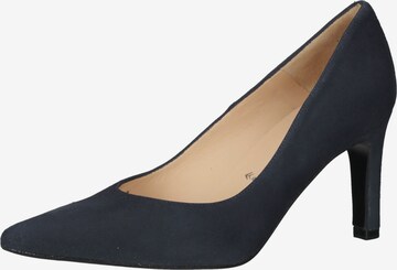 PETER KAISER Pumps in Blauw: voorkant