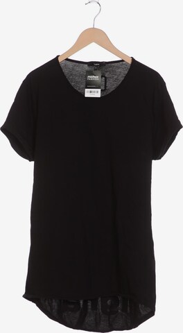 tigha Shirt in XL in Black: front