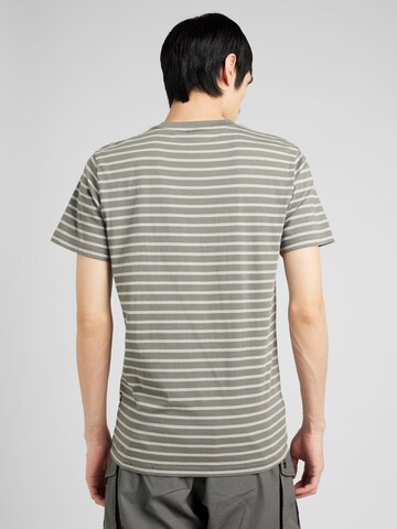 T-Shirt G-Star RAW en gris